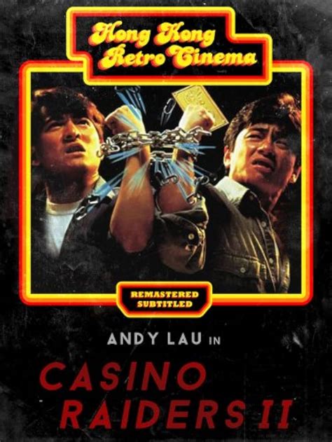 dave wong casino raiders ii - dave wong greatest hits.